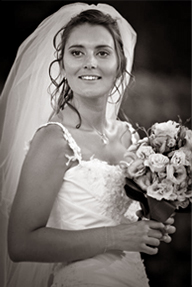 chapeau bibi mariage