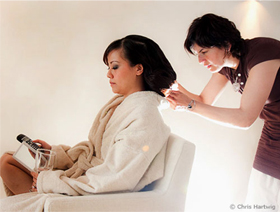 preparation mariage