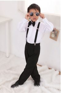 Coiffure Enfant Mariage Les Meilleures Coupes De Cheveux Garcon Et Fille