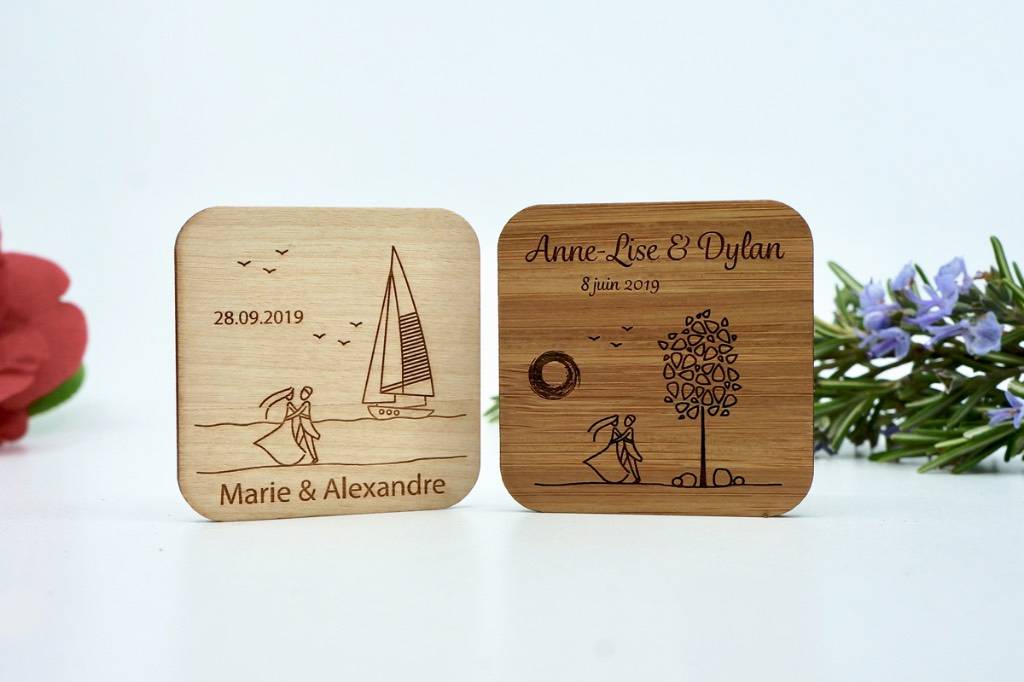 cadeau souvenir