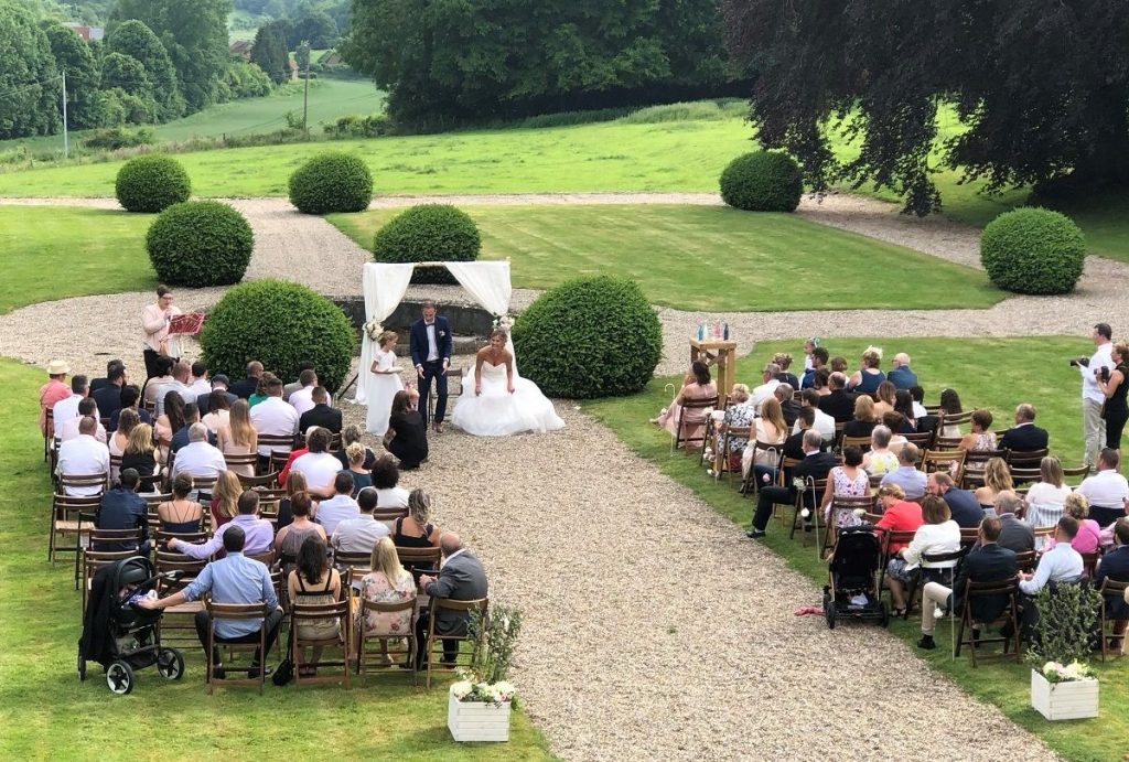 salle mariage lyon