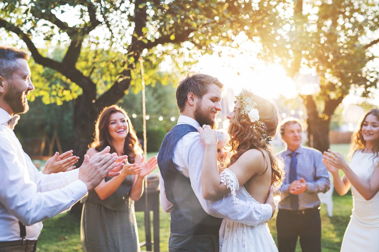 photo-reportage mariage