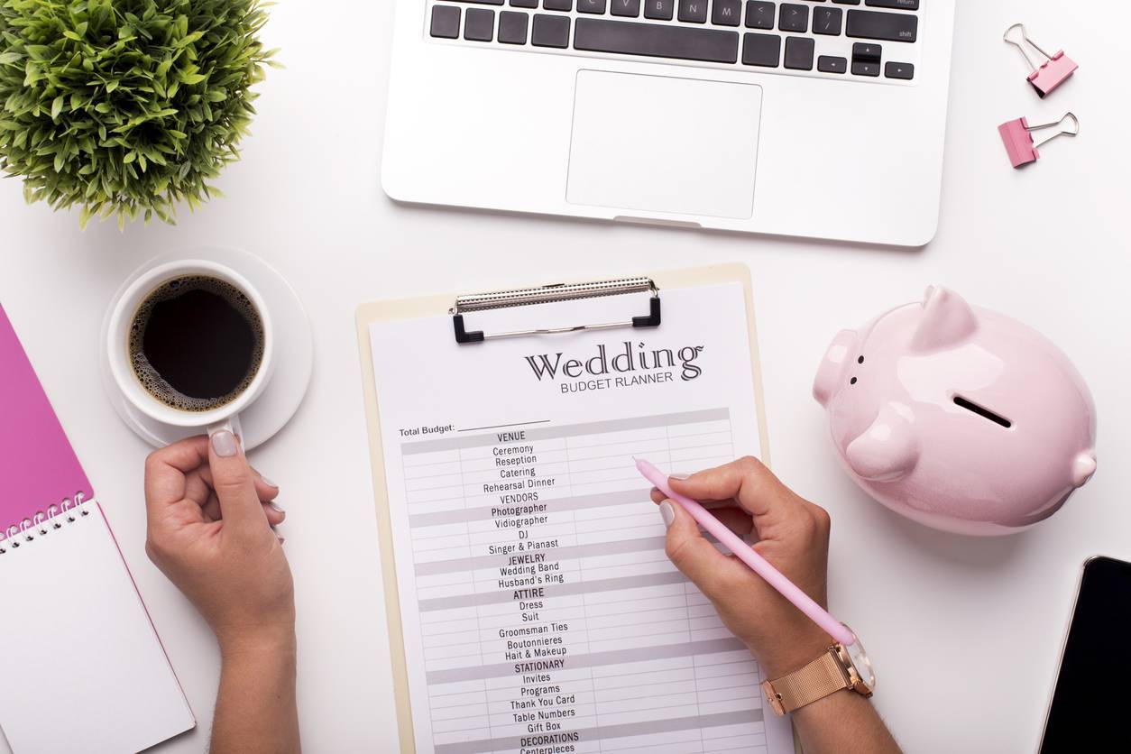 les meilleurs conseils pour organiser son mariage blog mariage