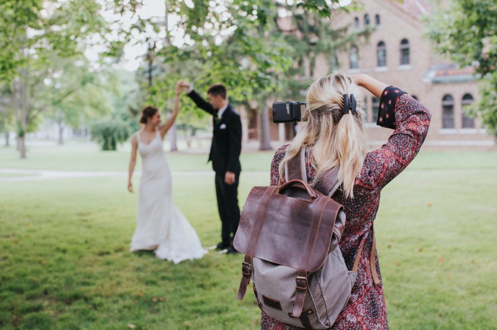 photos mariage