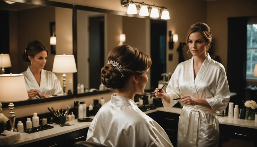 Comment choisir son chignon