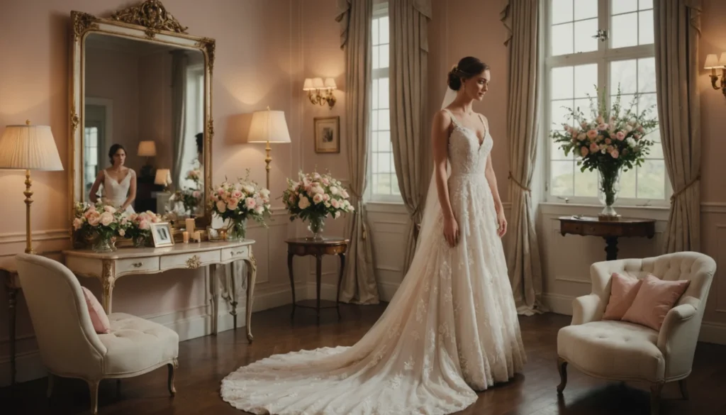 pret a porter mariage