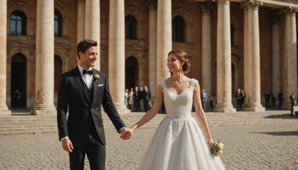 mariage à toulouse
