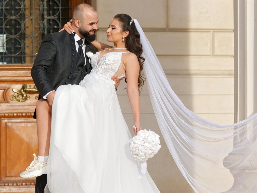 Immortaliser l'amour : un regard unique sur les mariages à Liège