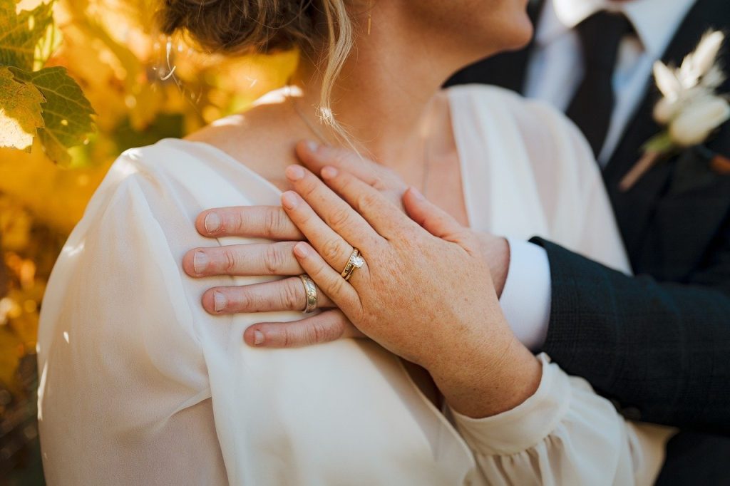 anniversaire de mariage